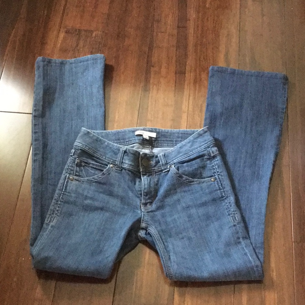 CABI JEANS - Picture 3 of 6